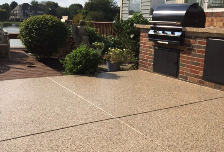 Garage Flooring Garage Design Source